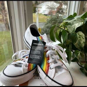 Converse: CTAS Pride OX